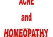 Top 10 Homeopathic Remedies for Acne!
