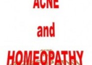 Top 10 Homeopathic Remedies for Acne!