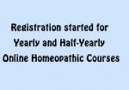 Learn Homeopathy Online From Experts!