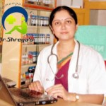 Dr Shreya